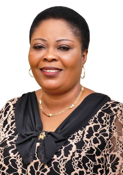 Lagos Female Lawmaker, Mosunmola Sangodara In Certificate Forgery 